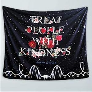 HARRY STYLES TPWK TAPESTRY